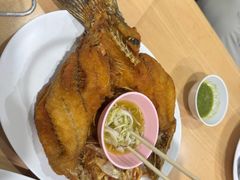 -Ob Aroi Town In Town (Not Ob Aroi franchise)