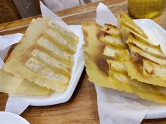 -海富荣锅贴(万象城店)