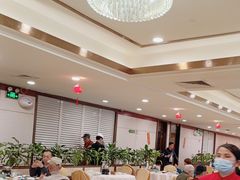 -新东城喜宴海鲜酒家(同德店)