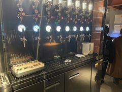 -雪熊精酿·哈尔滨烧烤酒馆(非遗大串店)