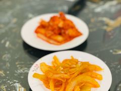 -桃园中华料理炸酱面(燕儿岛路店)