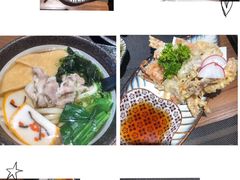 -隐初·SUSHI·美式日本料理