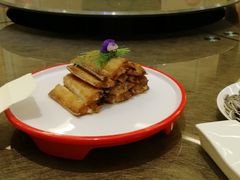 -上陵手抓(观湖壹号店)