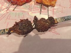 -北三老太太烧烤(人生一串上榜店)