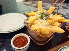 -1981牛排西餐厅(海信店)