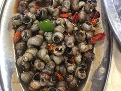-标记美食新鲜猪杂(兴南大道店)
