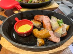 -西堤牛排(龙德广场店)