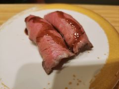 -合点寿司(金虹桥商场店)