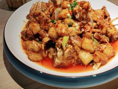 -领蟹祥记·香辣蟹·特色小海鲜(奥体天虹店)