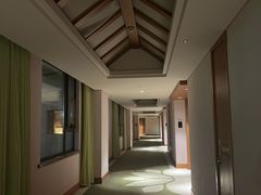 -三清山希尔顿度假酒店