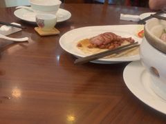 -麒麟中餐厅·经典粤菜·地道菜式老字号(广州长隆酒店)