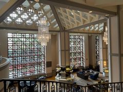 -吉隆坡喜来登帝国酒店