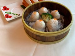 -半岛太子酒家(海港城店)