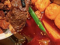 -八合里潮汕鲜牛肉火锅(福州万象城店)