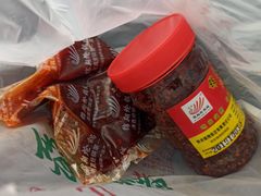 -清真·锦翔炝锅鱼(明德门店)