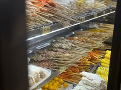 -张记炸串肠粉