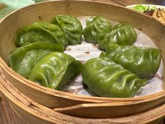-五观堂素食(新华路店)