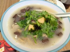 -小杨生煎(香港名都店)