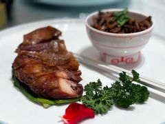 -福鼎国际大酒店-中餐厅