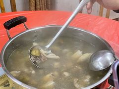 -银峰农庄·特色烧鸡·鲜无花果浸鸡