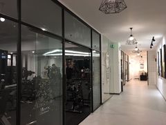 -Another Key健身(紫金店)