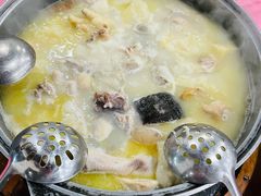 水鱼-侠成水上农庄(工业大道店)