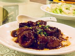 -九花山烤鸭店