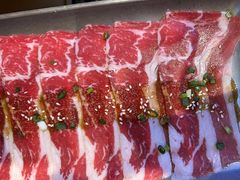 -杨记齐齐哈尔烤肉(总店)