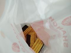 -上海哈尔滨食品厂(淮海中路店)