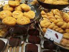 -巴黎贝甜(大宁国际商业广场店)
