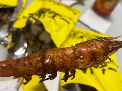 -新沙烧烤·炭烤鲜牛肉(新沙路店)