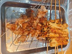 -西关开口馅饼(东寺小区店)