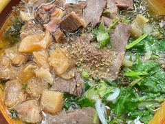 -花溪牛肉粉(八鸽岩店)