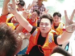 -西涌国际滨海旅游区