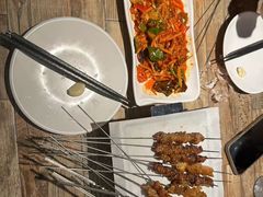 -枪火串烧·东北特色烧烤(罗湖总店)