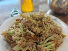 -美顺香食府鱼头老店(雪野湖店)