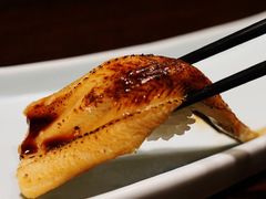 星鳗寿司-加奈日本料理