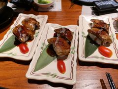 鹅肝寿司-魔丼屋(日月光店)