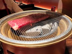 -西塔老太太泥炉烤肉(上海七宝领展广场店)