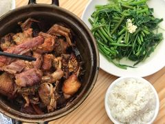 -斯丹姜母鸭·古法干香(涂门街总店)