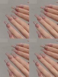 -M·X Nail日式美甲美睫