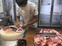 -九府羊·鲜羊火锅·烤串(新华路店)