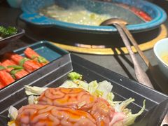 -吼堂老火锅(太古里总店)