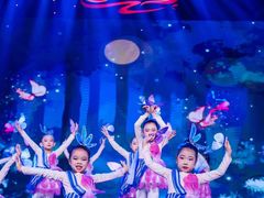 -芭芭拉舞蹈·星星演说家(珠江新城校区)