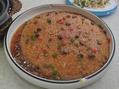 -龙泽园私房菜·地道南京味 ·招牌大鱼头(油坊桥店)