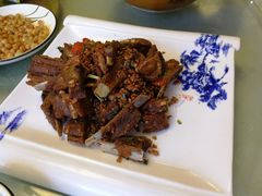 -鑫悦楼煎蟹·16年海鲜大排档