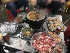 招牌生蚝-旺记碳烤肥牛(总店)