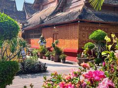 -西双版纳傣族园