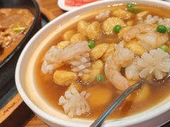 -老板恋上鱼(印象城店)