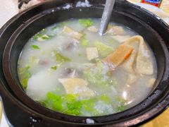 -官塘陈记鱼生·潮汕砂锅粥·牛肉火锅(潮枫路总店)